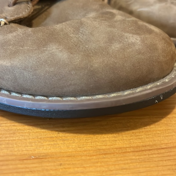 Xero Shoes Alston, brown leather, Men’s Size 11, EUC. - Picture 13 of 16